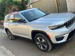 جيب جراند شيروكي